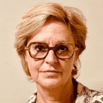 Hilde Gysels