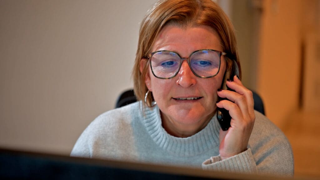 Bel Ons_D'Hauwers Verzekeringen